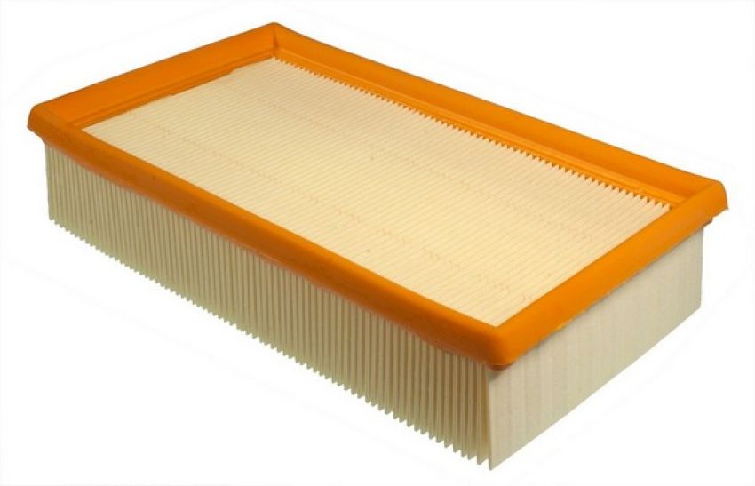 MAHLE LX 105 Air Filter