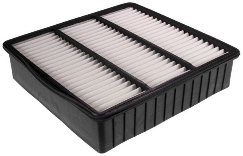 MAHLE LX 1076 Air Filter