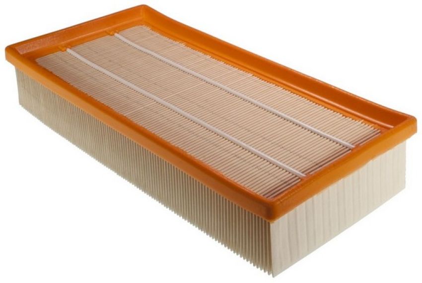 MAHLE LX 1079 Air Filter