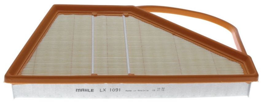 MAHLE LX 1091 Air Filter