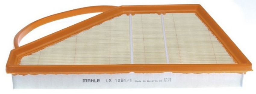 MAHLE LX 1091/1 Air Filter