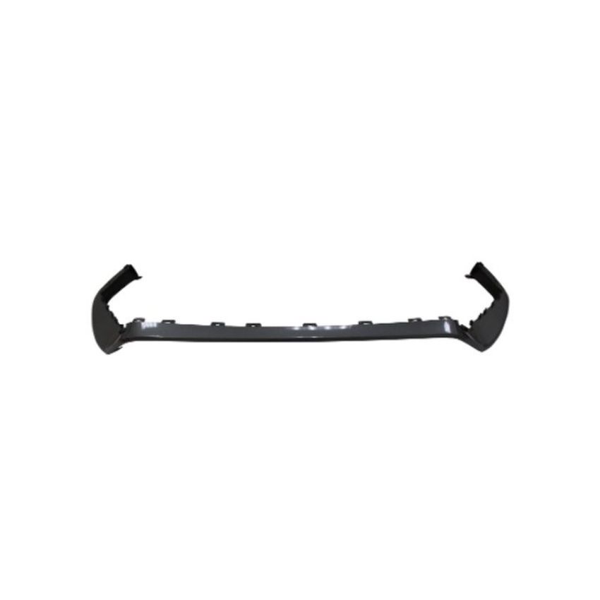 FRONT BUMPER VALANCE W/F SPORT PKG; LOWER EXTENSTION LEXUS RX350/RX450H 16-19; RX350L 18-19