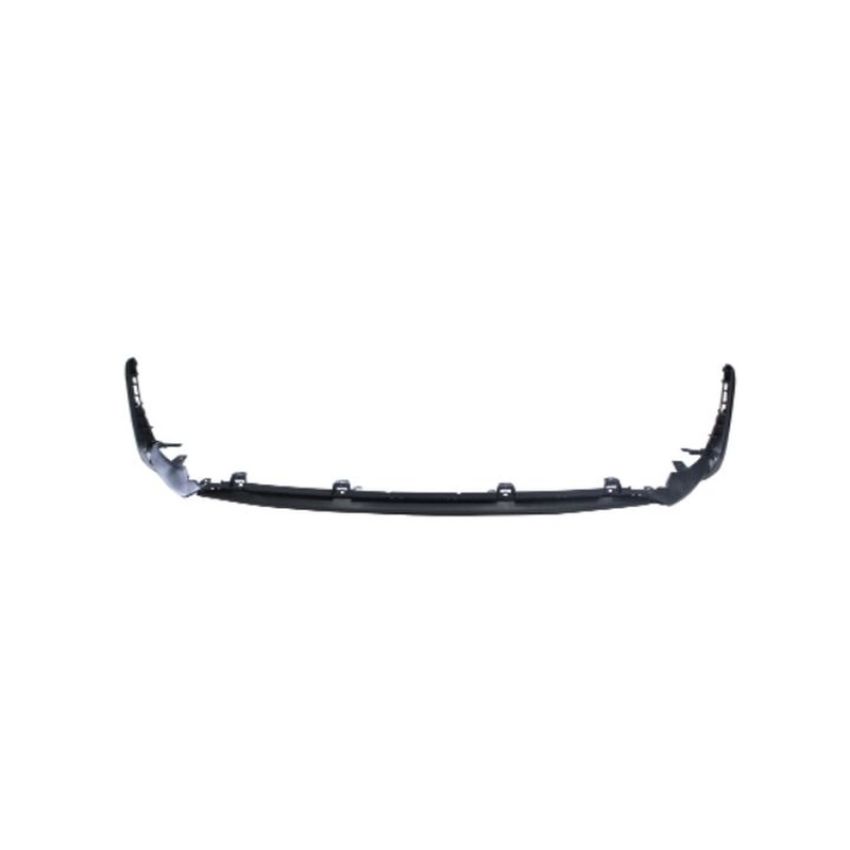 FRONT BUMPER VALANCE W/F SPORT PKG; LOWER LEXUS NX200T 2015-2017