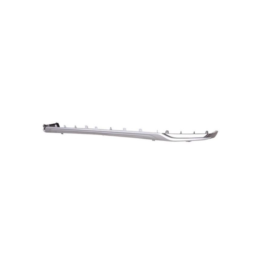 FRONT BUMPER VALANCE W/O F SPORT PKG; LOWER VALANCE ASSY LEXUS RX350 20-C