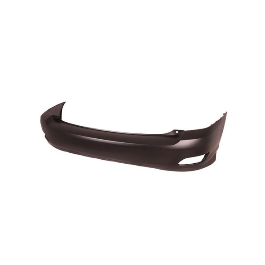 RR BUMPER COVER (P) LEXUS RX330 04-06/ 350 07-09/ 400H 06-09