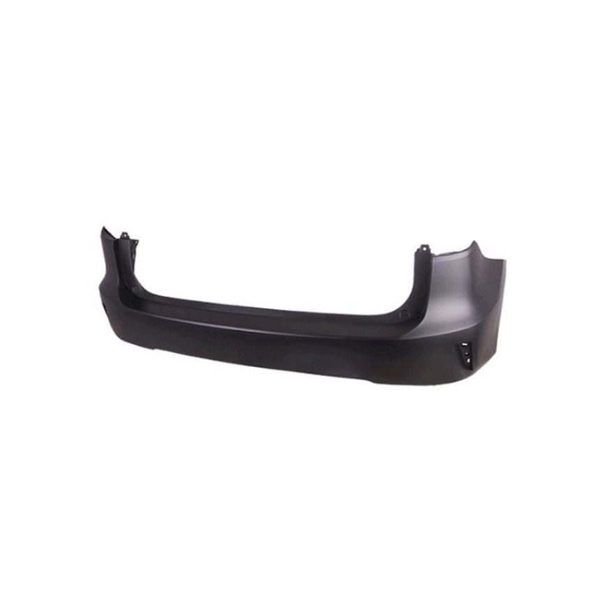 REAR BUMPER COVER 16-19 LEXUS RX350, RX350L, RX450H