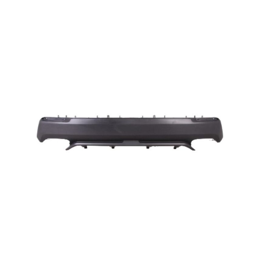 REAR BUMPER COVER LOWER TEXTURED LEXUS NX200T 15-17