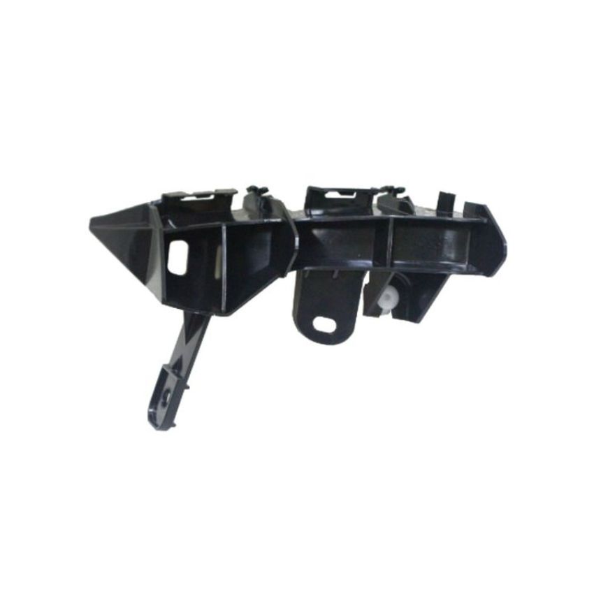 LT REAR BUMPER COVER RETAINER SIDE COVER; UPPER LEXUS IS200T 16-19