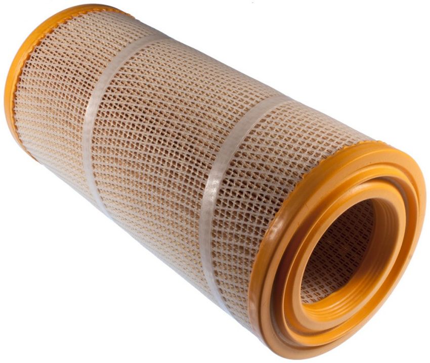 MAHLE LX 1142 Air Filter
