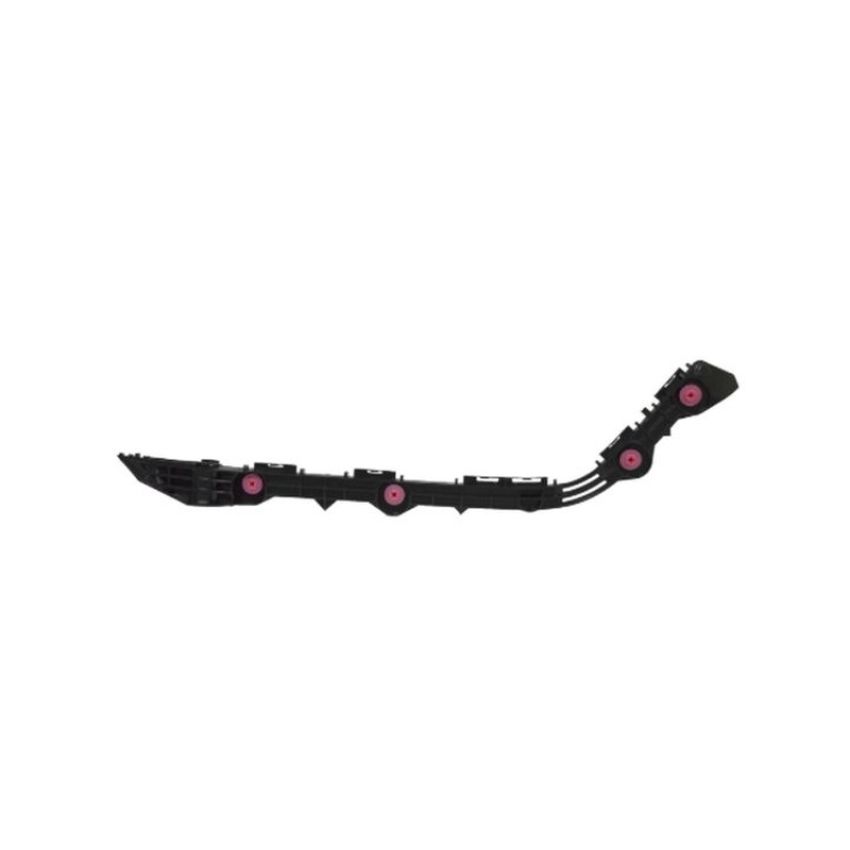 CAPA LT RR BUMPER COVER SUPPORT SIDE SUPPORT; UPPER LEXUS ES300H 13-18