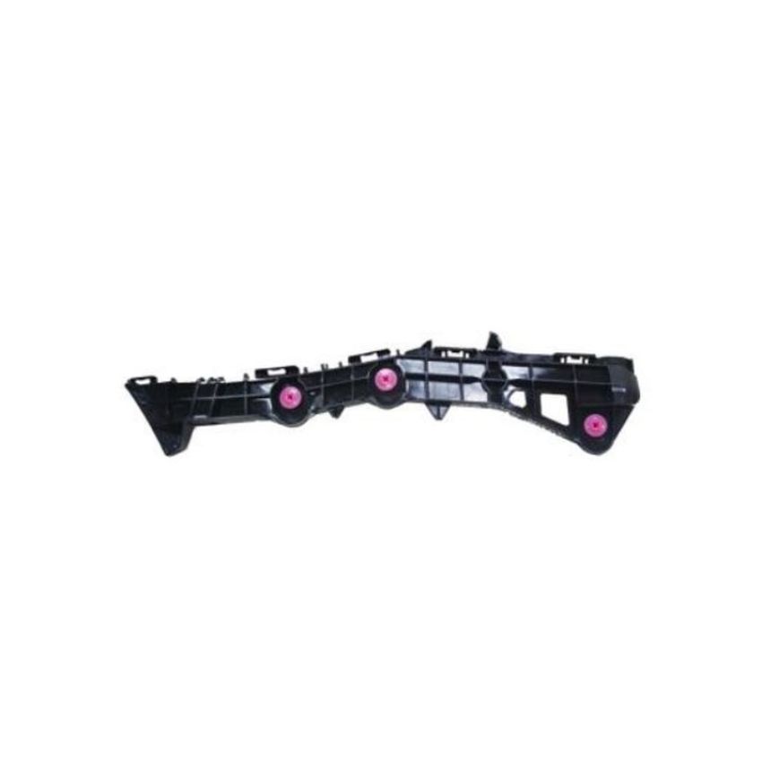 LT REAR BUMPER COVER SUPPORT SIDE COVER; UPPER LEXUS IS200T 16-19