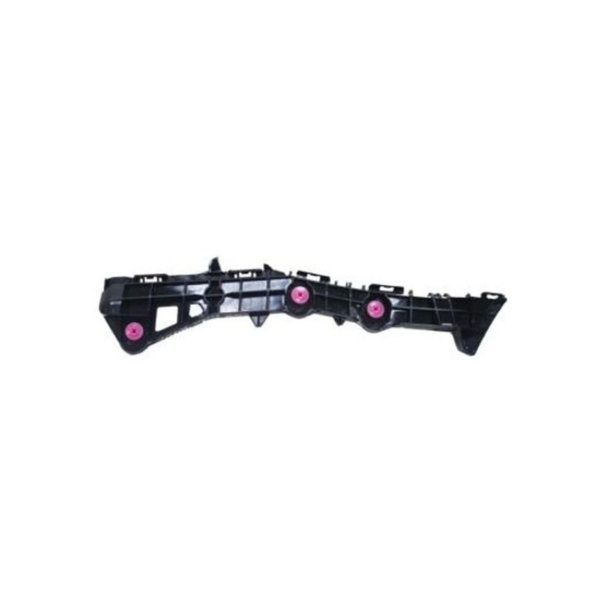 RT REAR BUMPER COVER SUPPORT SIDE COVER; UPPER LEXUS IS200T 16-19