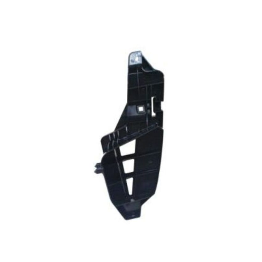 RT REAR BUMPER COVER SUPPORT SIDE COVER; INNER LEXUS IS200T 16-17