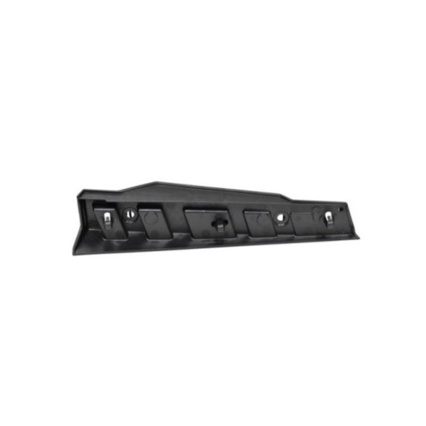 RT REAR BUMPER COVER SUPPORT JAPAN BUILT; LOWER LEXUS ES350 19-C