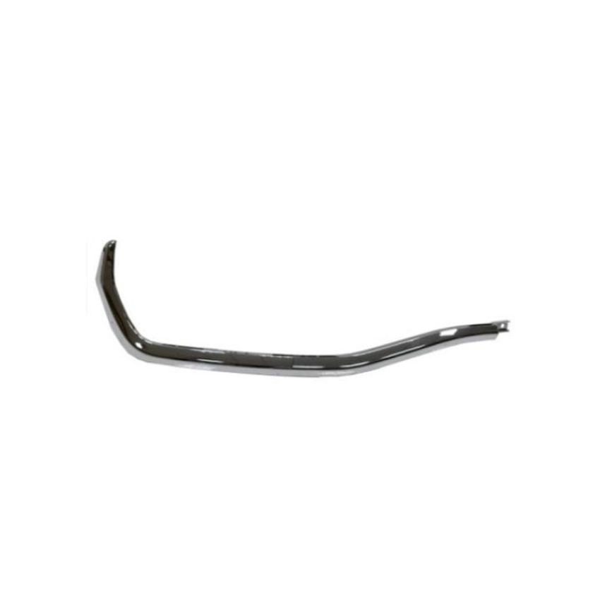 LT REAR BUMPER MOLDING LEXUS ES300H 19-C