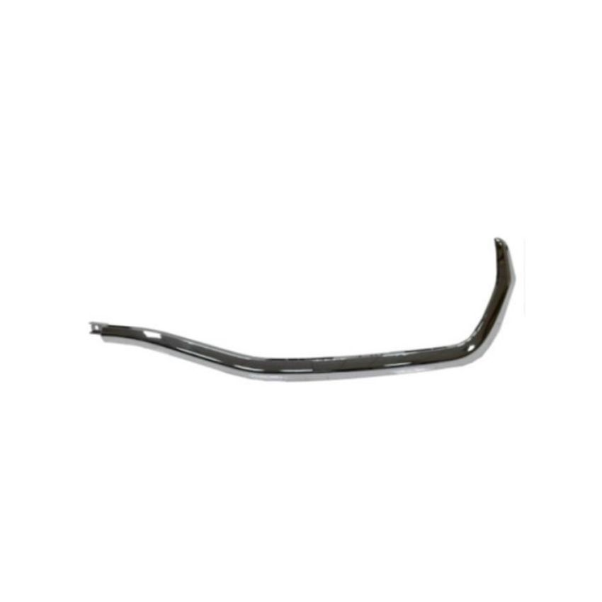 RT REAR BUMPER MOLDING LEXUS ES300H 19-C