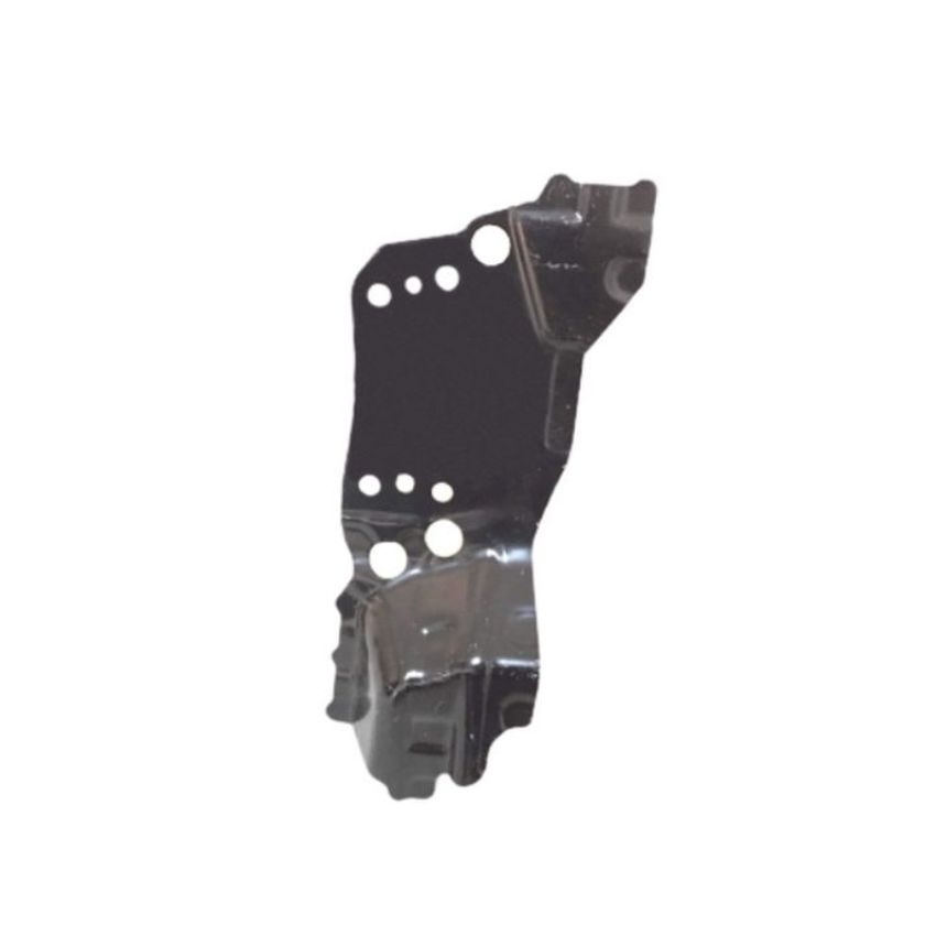 LT REAR BUMPER BRACKET ON BODY PANEL LEXUS NX200T 15-17