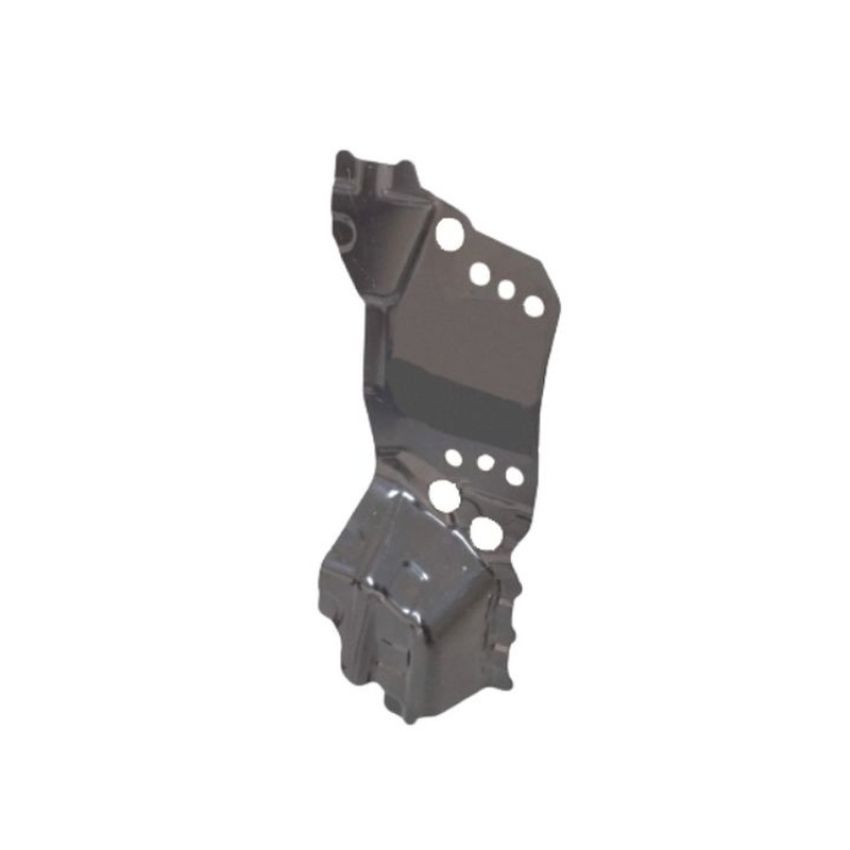 RT REAR BUMPER BRACKET ON BODY PANEL LEXUS NX200T 15-17