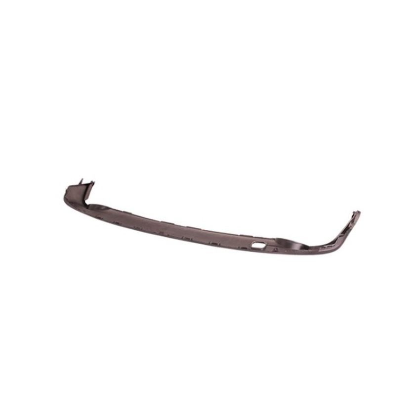 REAR BUMPER VALANCE PANEL SEDAN LEXUS IS200T 16-16