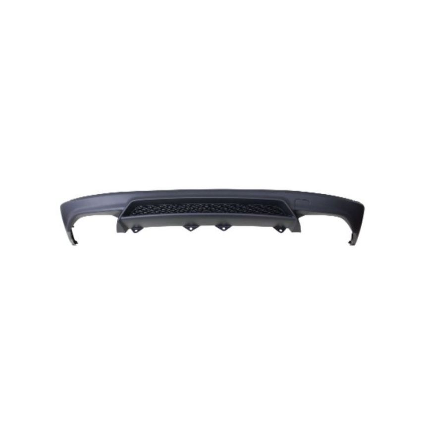REAR BUMPER VALANCE PANEL W/F SPORT PKG; LEXUS IS200T 17-17 IS300/IS350 17-20