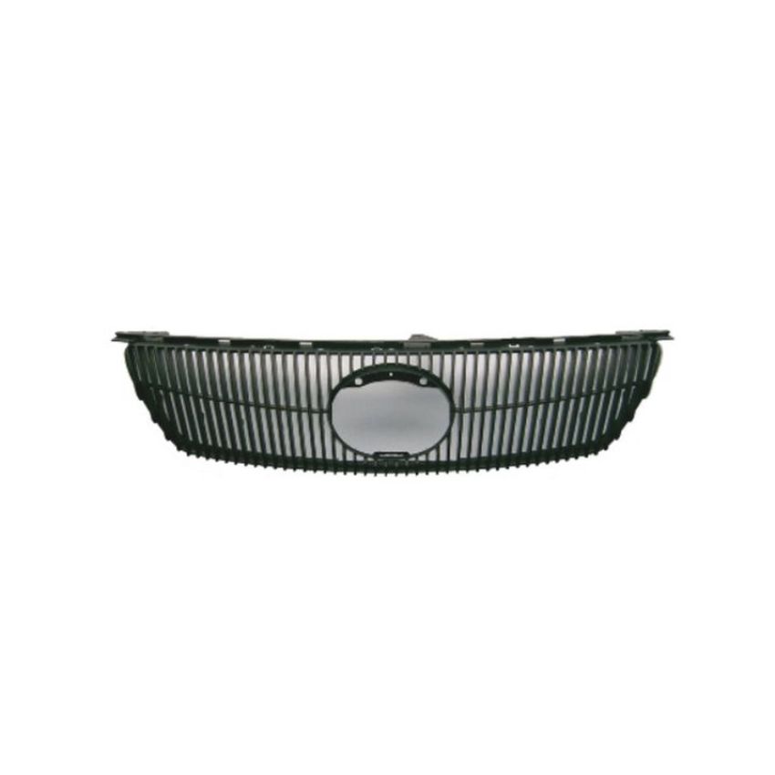 GRILLE ASSY W/PRE-COLLISION SYSTEM LEXUS GS350/GS460 08-11; GS450H 08-09