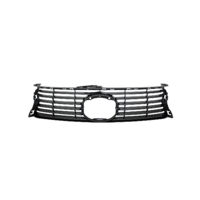 GRILLE ASSY W/O PRE-COLLISION SYSTEM LEXUS GS350/GS450H 13-15