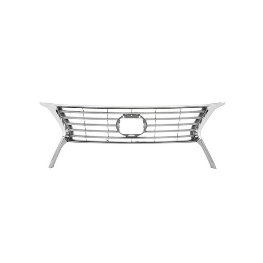 GRILLE ASSY CANADA BUILT; W/O F SPORT PKG LEXUS RX350 13-15