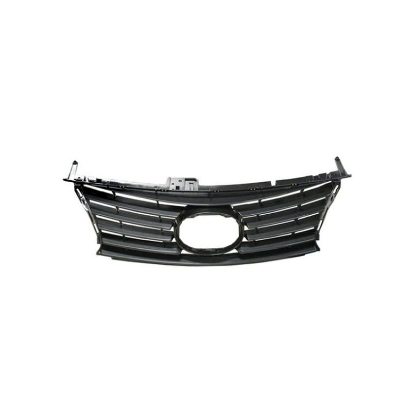 CAPA GRILLE ASSY GRILLE ONLY LEXUS IS200T 16-16