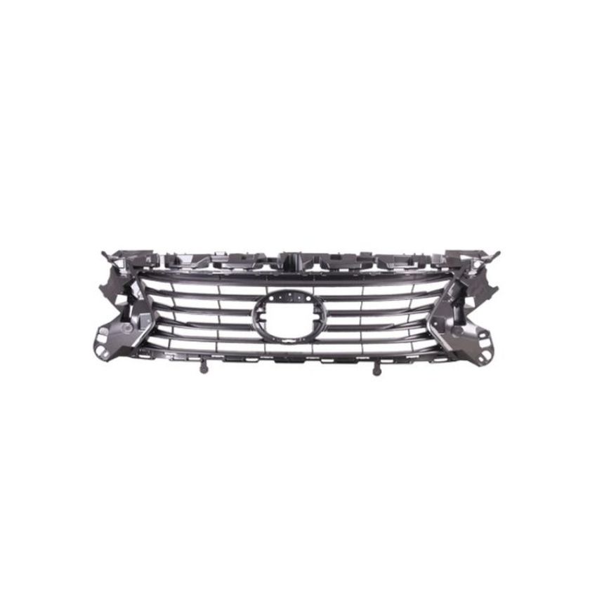 GRILLE ASSY 16-18 LEXUS ES300H, ES350