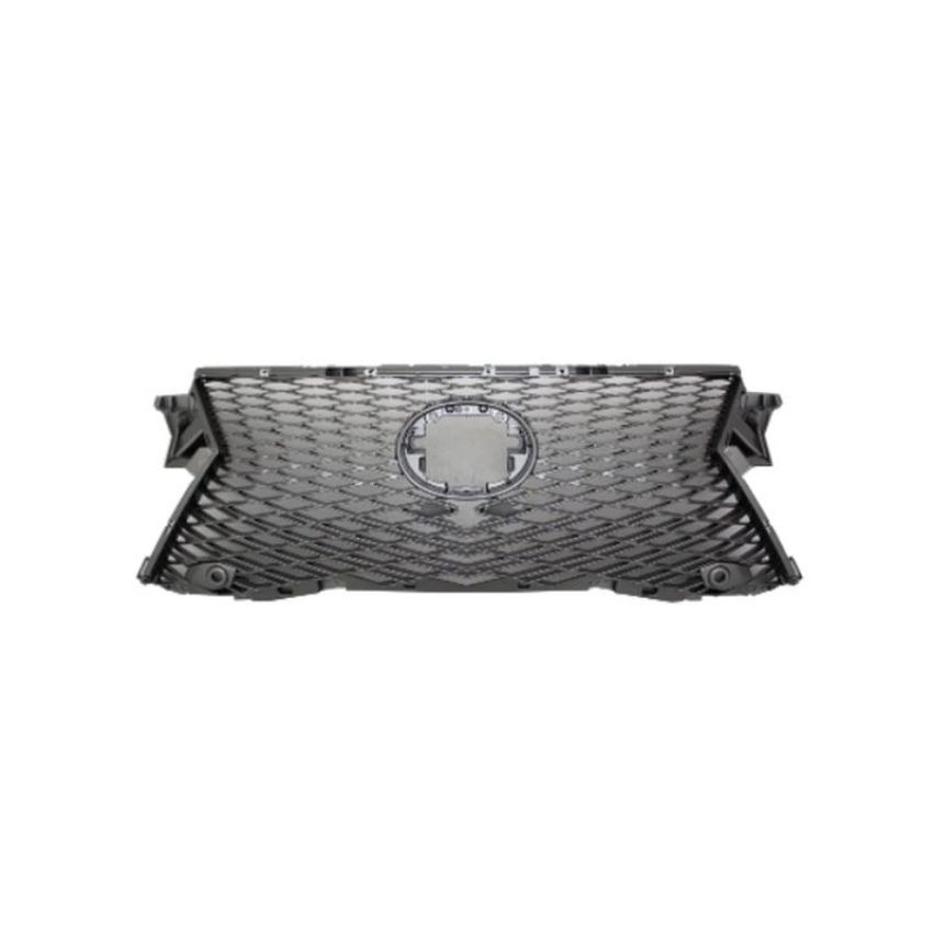 GRILLE ASSY W/F SPT PKG;W/PARKING SENSOR;W/O FRT VIEW CAMERA LEXUS RX350L 18-19; RX350/RX450H 16-19