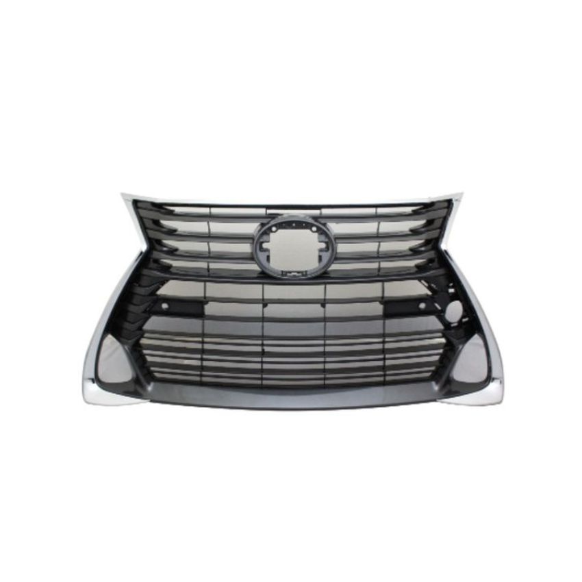 GRILLE ASSY; W/PARKING SENSORS; GS200T/GS350/GS450H 16-18