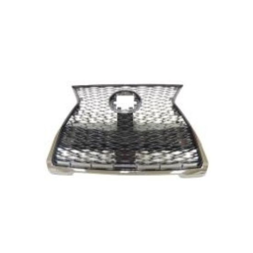GRILLE ASSY W/F SPORT PKG;W/O PARK DISTANCE SENSORS LEXUS UX200 19-C