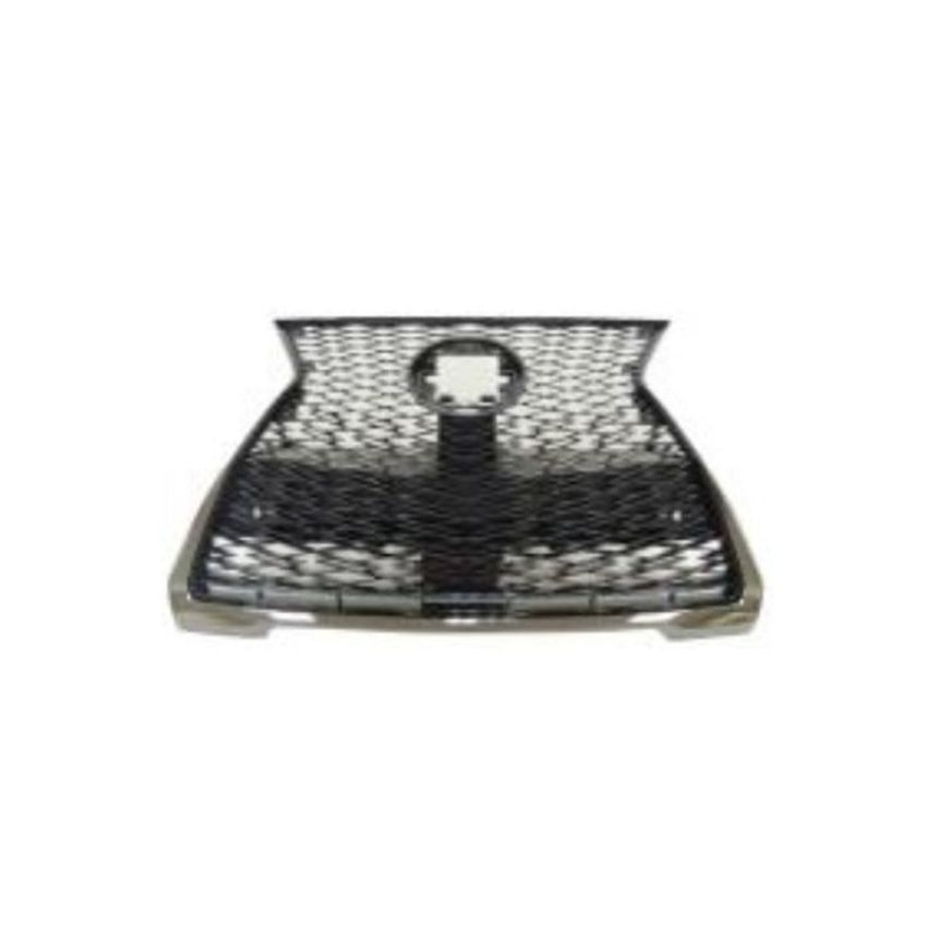 GRILLE ASSY W/F SPORT PKG;W/PARK DISTANCE SENSORS LEXUS UX200 19-C