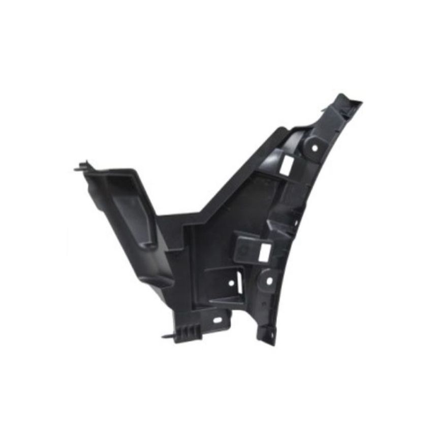 LH GRILLE AIR INTAKE AUX LEXUS NX300 W/O F SPORT PKG/NX300H 18-20