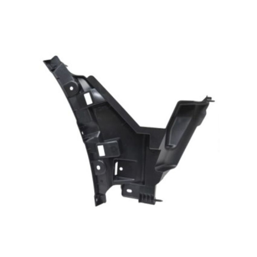 RH GRILLE AIR INTAKE AUX LEXUS NX300 W/O F SPORT PKG/NX300H 18-20