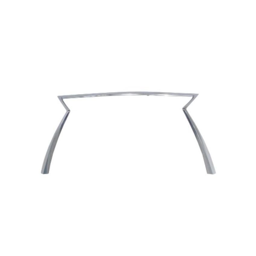 GRILLE MOLDING UPPER LEXUS RX350/RX450H 16-19; RX350L 18-19