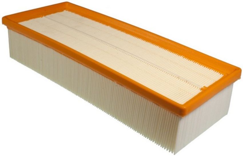 MAHLE LX 1211 Air Filter
