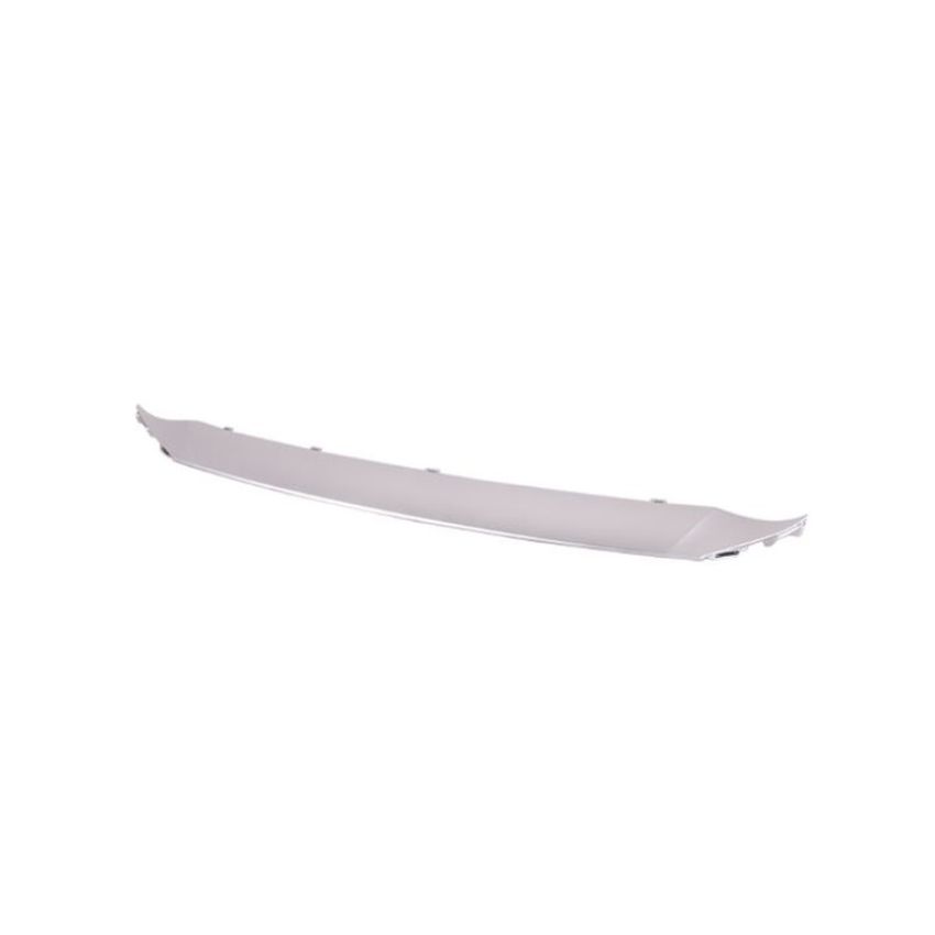 GRILLE MOLDING LOWER W/O F SPORT PKG LEXUS IS200T 17-17