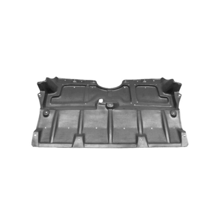 LOWER ENGINE COVER; AWD LEXUS GS300 06-06; GS350 07-11; GS460 08-11