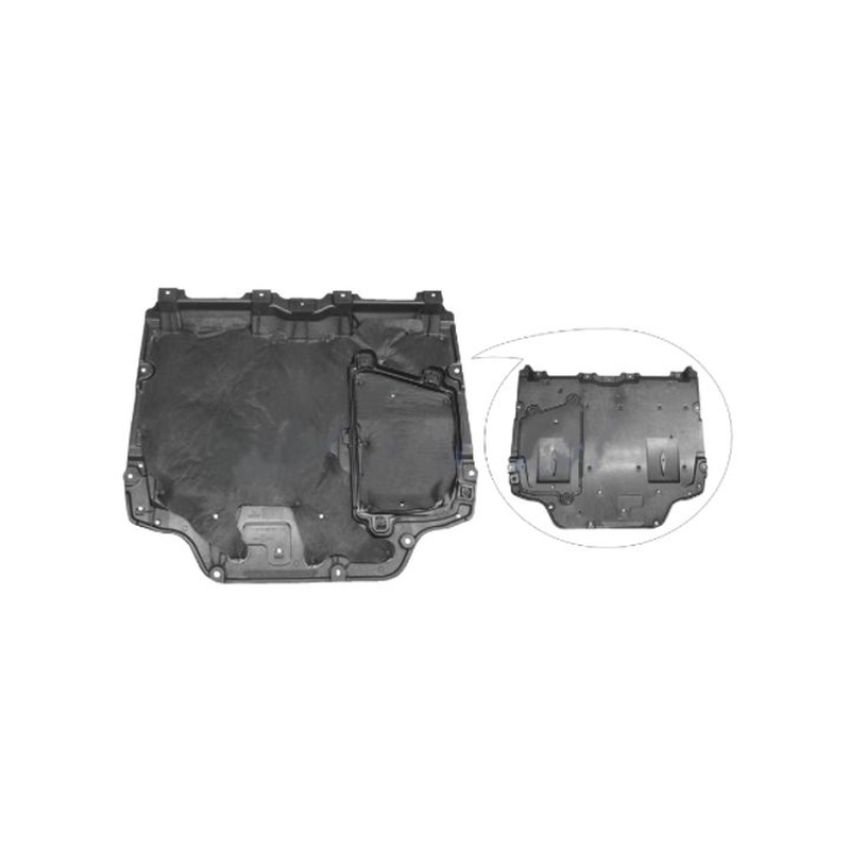LOWER ENGINE COVER LEXUS UX200, UX250H 19-24