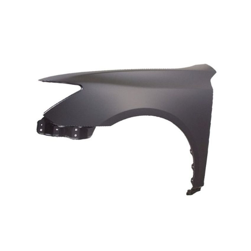 LH FRONT FENDER ASSY LEXUS ES350 07-12