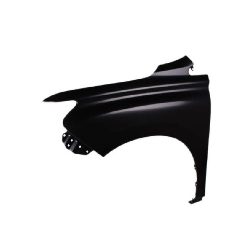 LT FRONT FENDER ASSY LEXUS RX350/10-15 RX450H 10-17