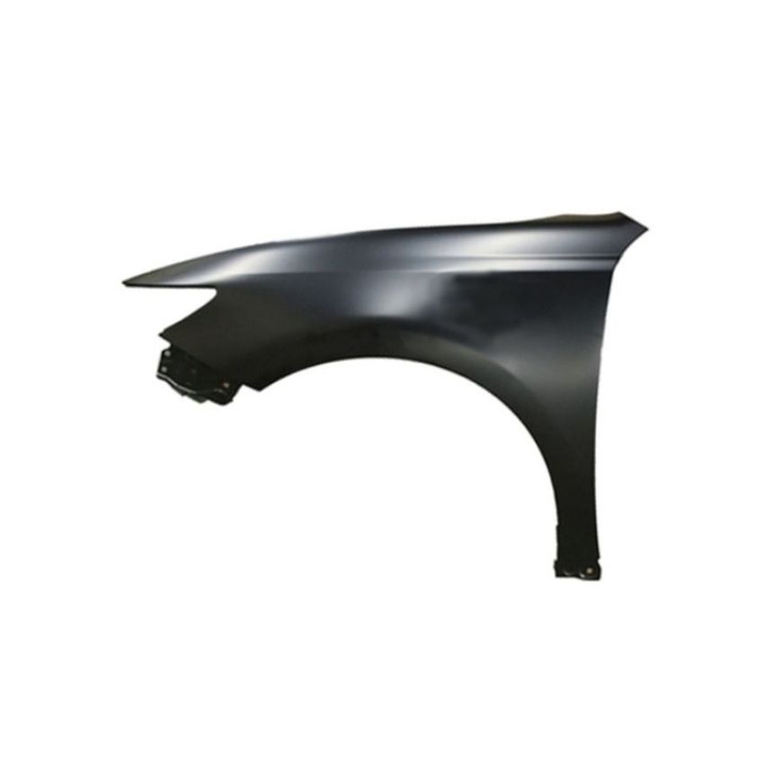 CAPA LT FRT FENDER ASSY LEXUS ES350/ES300 07-18