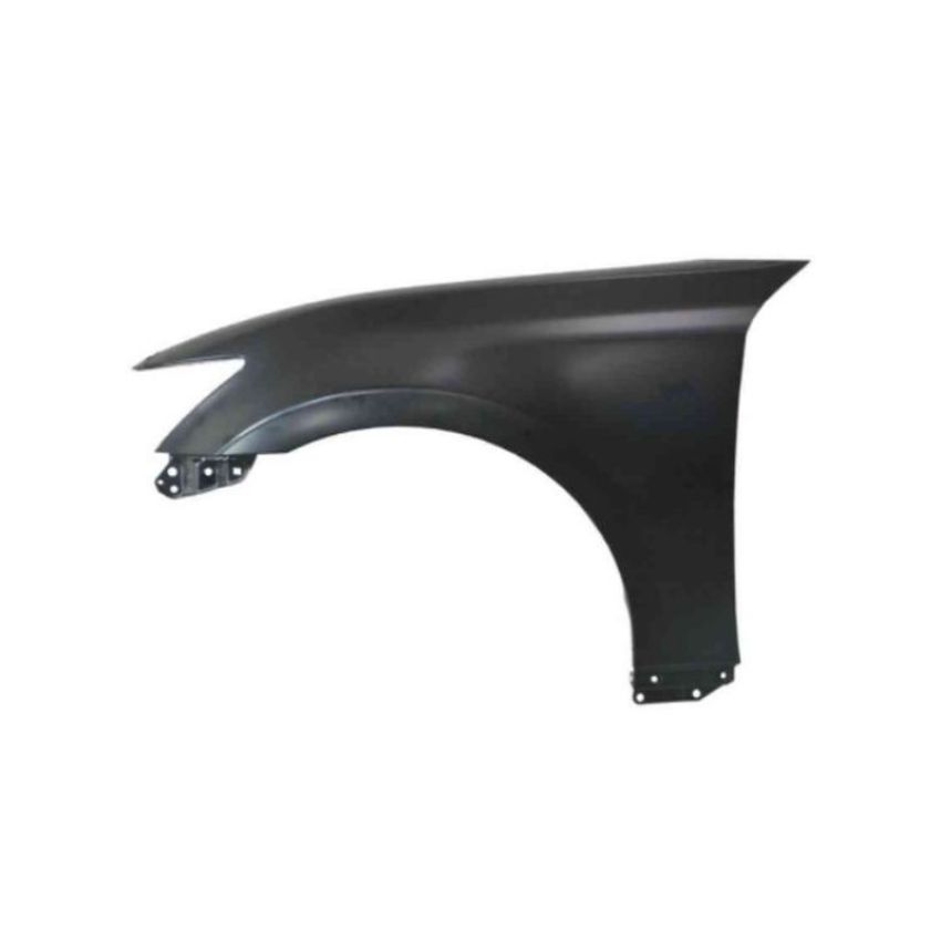 LH FRONT FENDER ASSY W/O F SPORT PKG LEXUS GS350 13-20