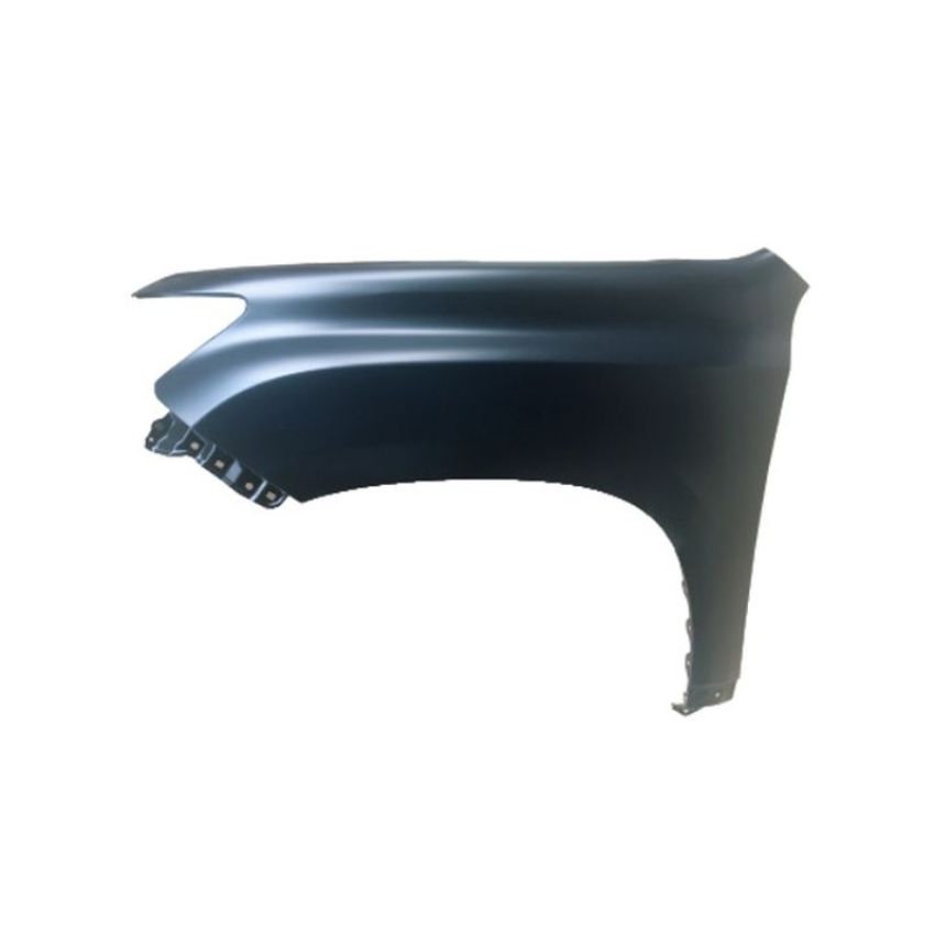 CAPA LT FRT FENDER ASSY LEXUS GX 460 10-14