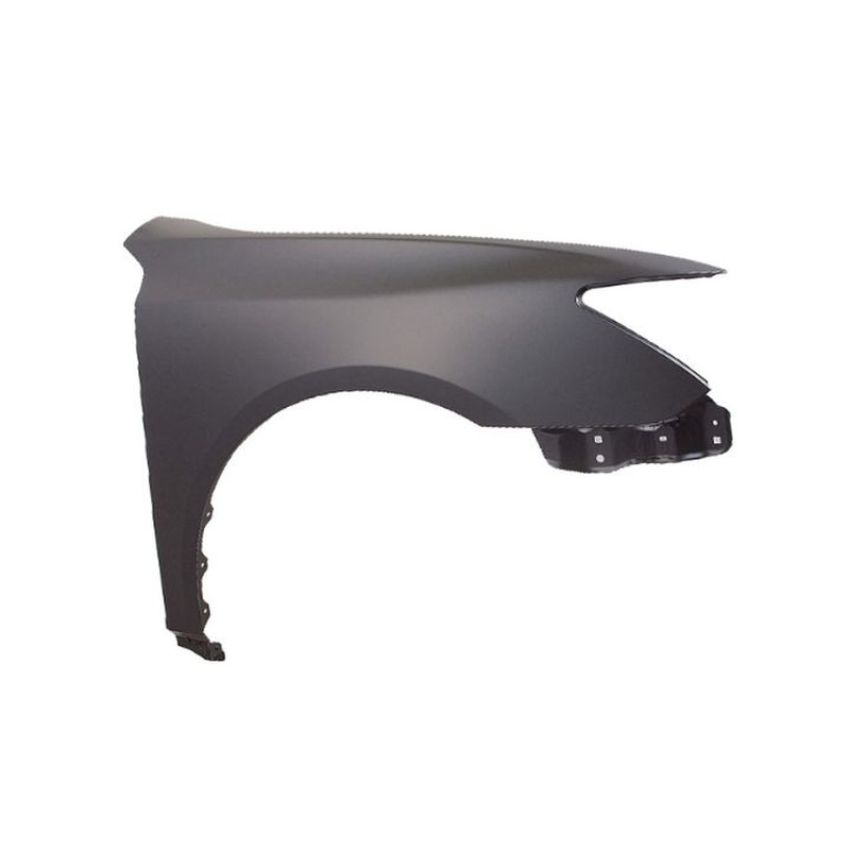 RT FRONT FENDER ASSY ALL LEXUS ES350 07-12