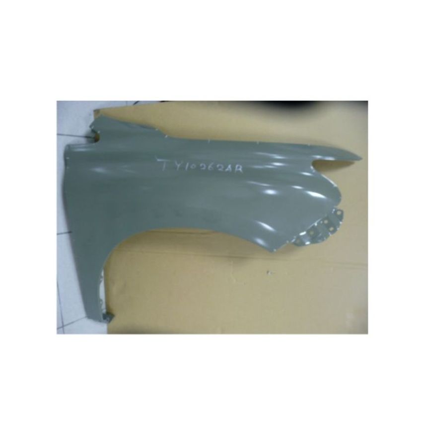 RT FRONT FENDER ASSY LEXUS RX350/10-15 RX450H 10-17