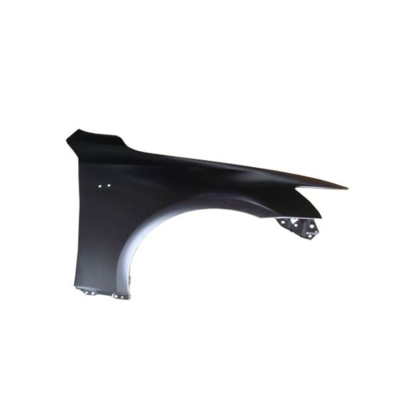 RT FRONT FENDER ASSY W/F SPORT PKG IS200T 16-17; IS250 14-15; IS300 16-20; IS350 14-20