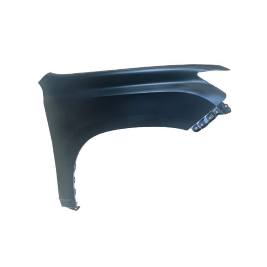 CAPA RT FRT FENDER ASSY LEXUS GX 460 10-14