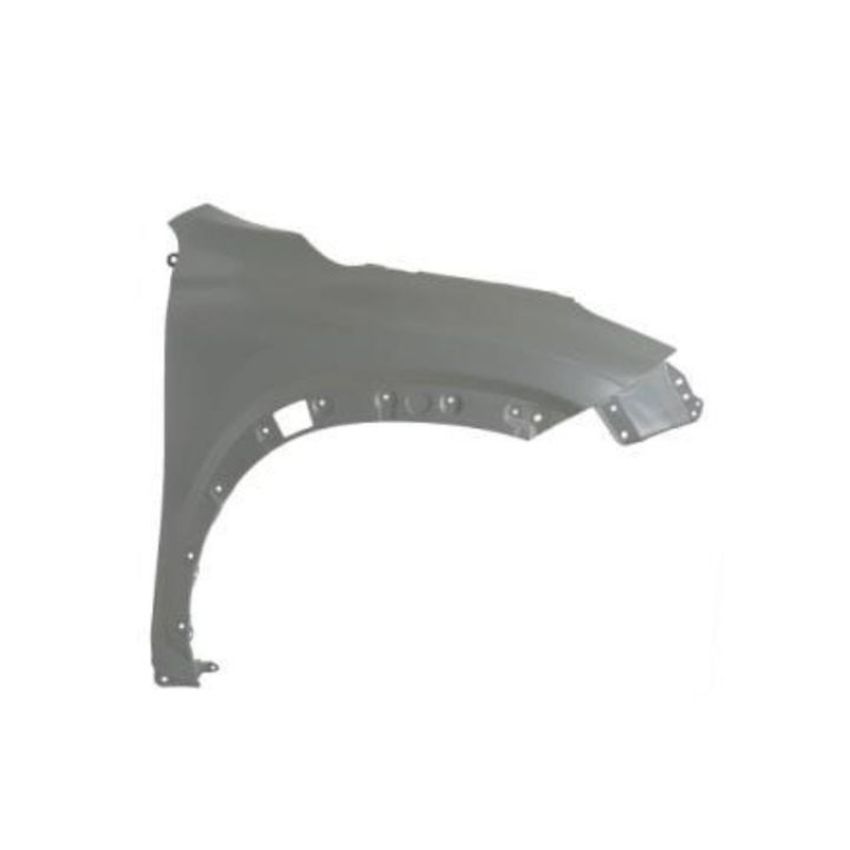 RH FRONT FENDER ASSY LEXUS NX200T 15-17; NX300 18-20; NX300H 15-20